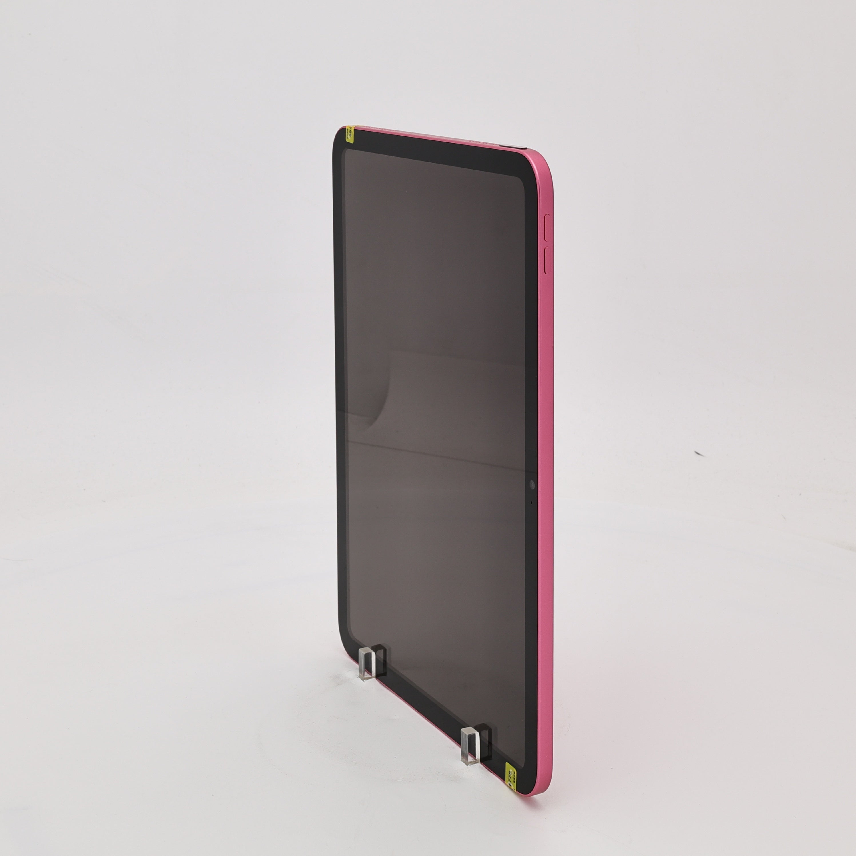 99新 Apple iPad 10代 256G 粉紅色 WIFI