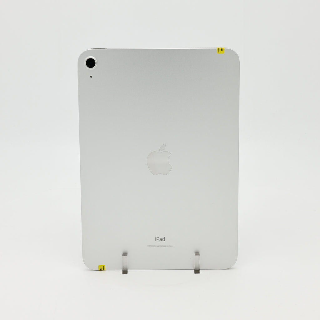 95新 Apple iPad 10代 256G 銀色 WIFI