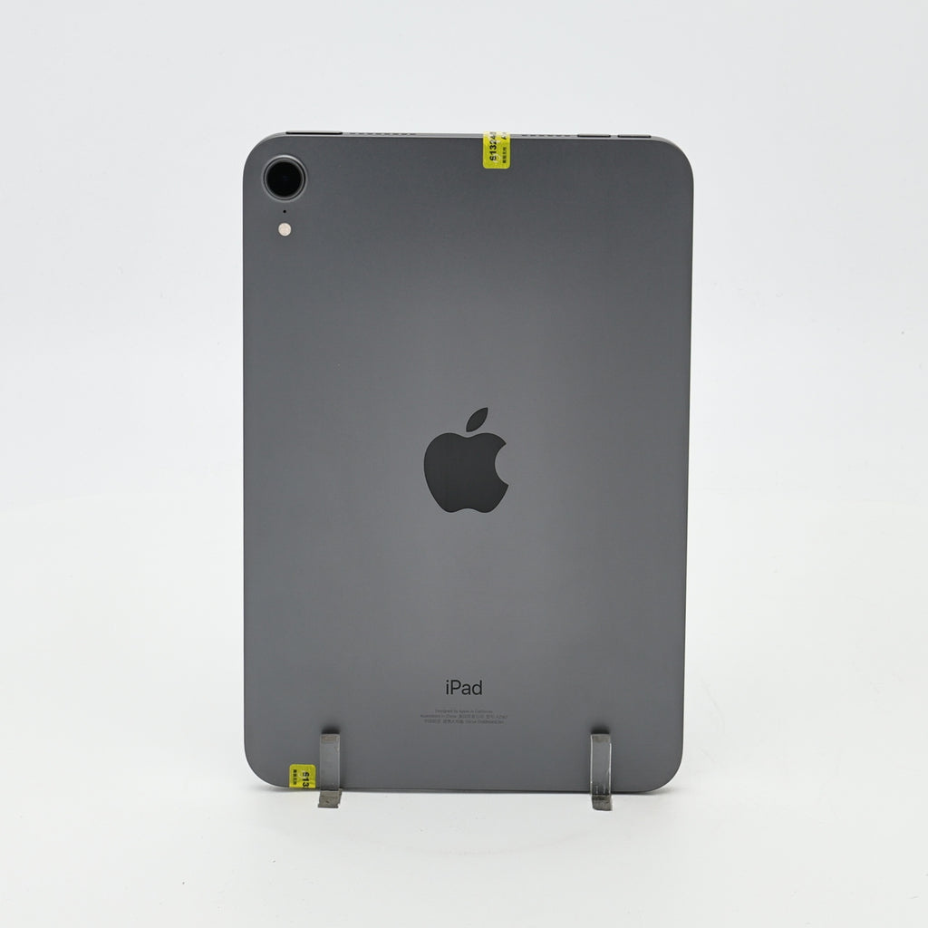 99新 Apple iPad mini6 64G 深空灰色 WIFI