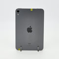 99新 Apple iPad mini6 64G 深空灰色 WIFI