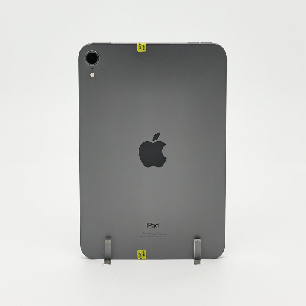 99新 Apple iPad mini6 256G 深空灰色 WIFI