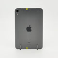 99新 Apple iPad mini6 256G 深空灰色 WIFI