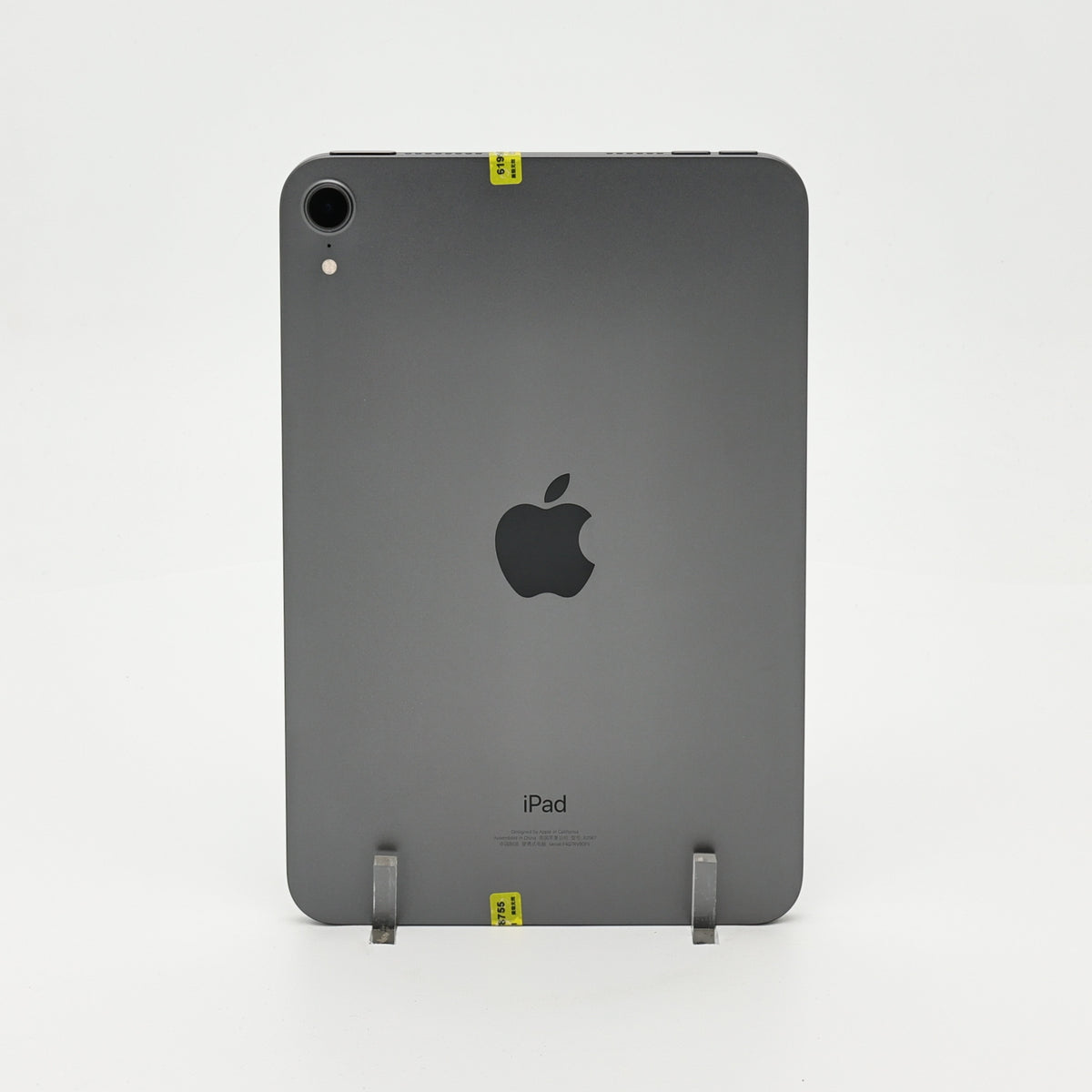 99新 Apple iPad mini6 256G 深空灰色 WIFI