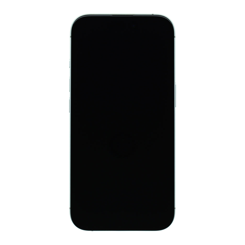 95新 Apple iPhone 16 128G 白色 中國大陸版