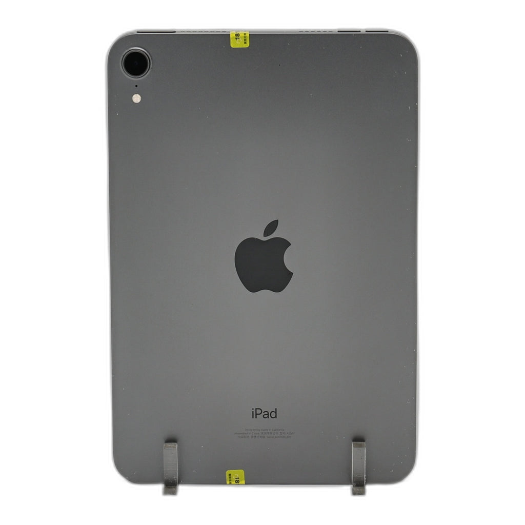 95新 Apple iPad mini6 64G 深空灰色 WIFI