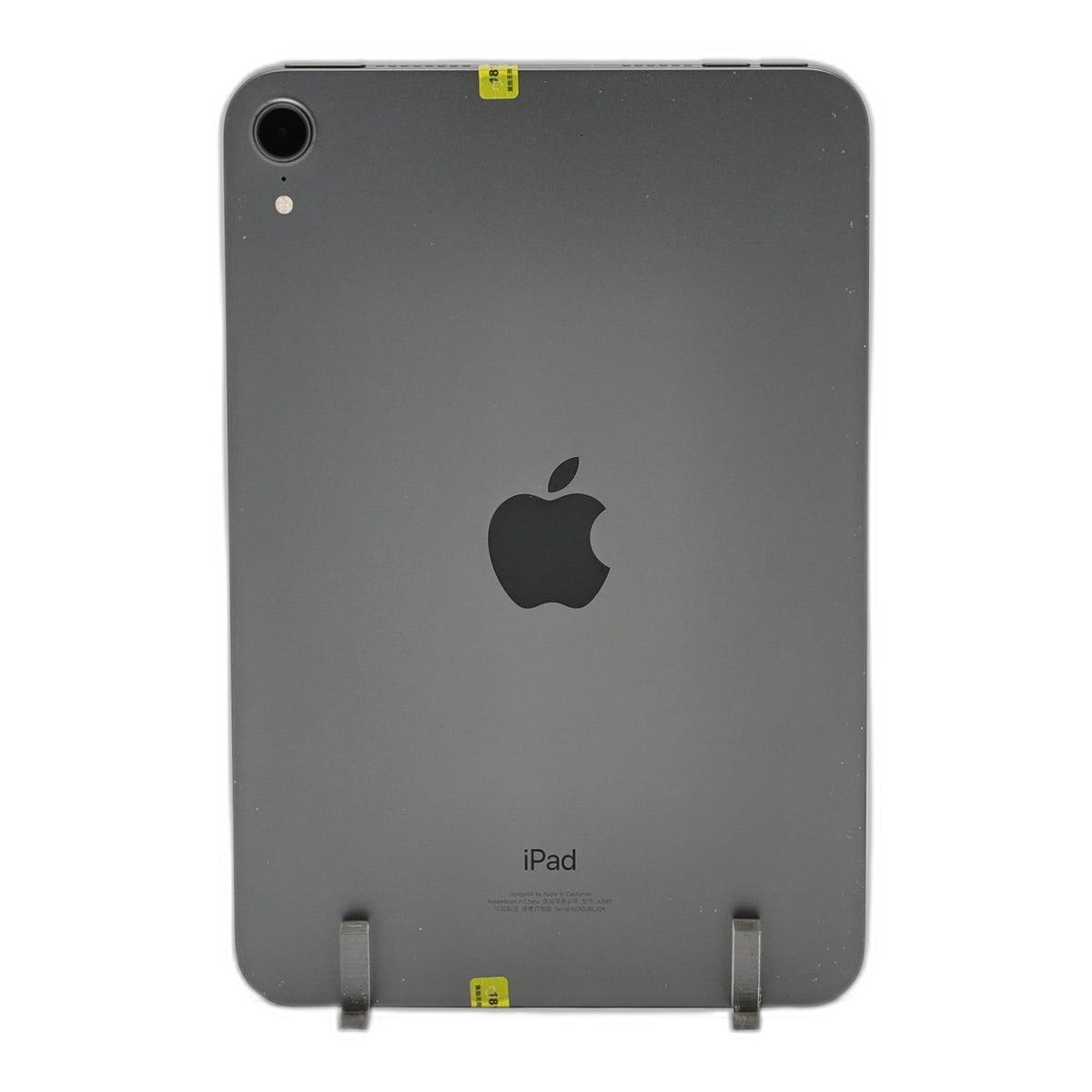 95新 Apple iPad mini6 64G 深空灰色 WIFI