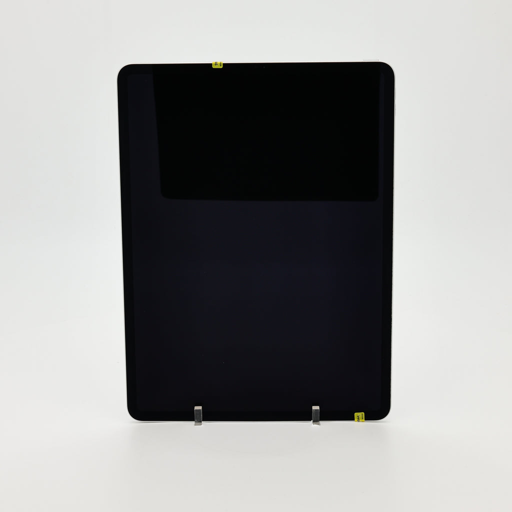 95新 Apple iPad Pro 12.9英寸 6代 128G 銀色 WIFI