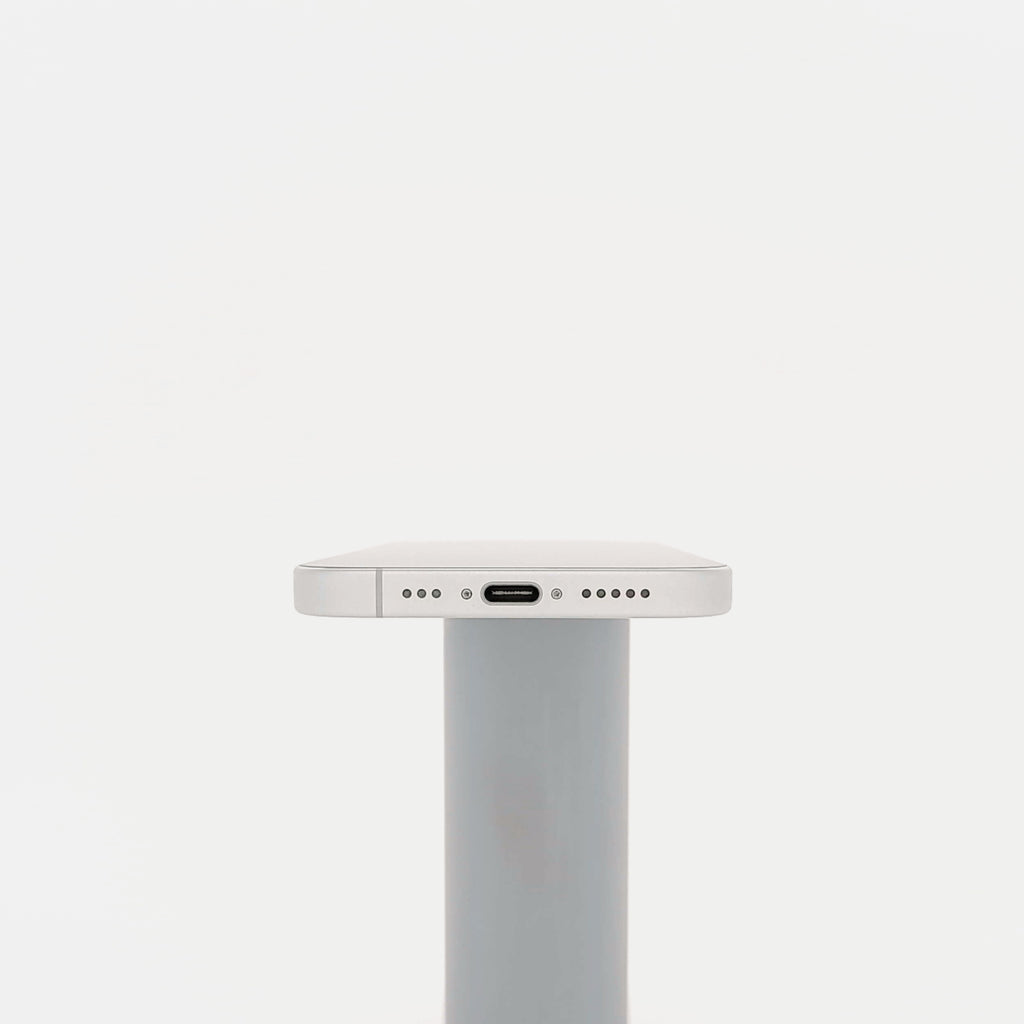 95新 Apple iPhone 16 256G 白色 中國大陸版