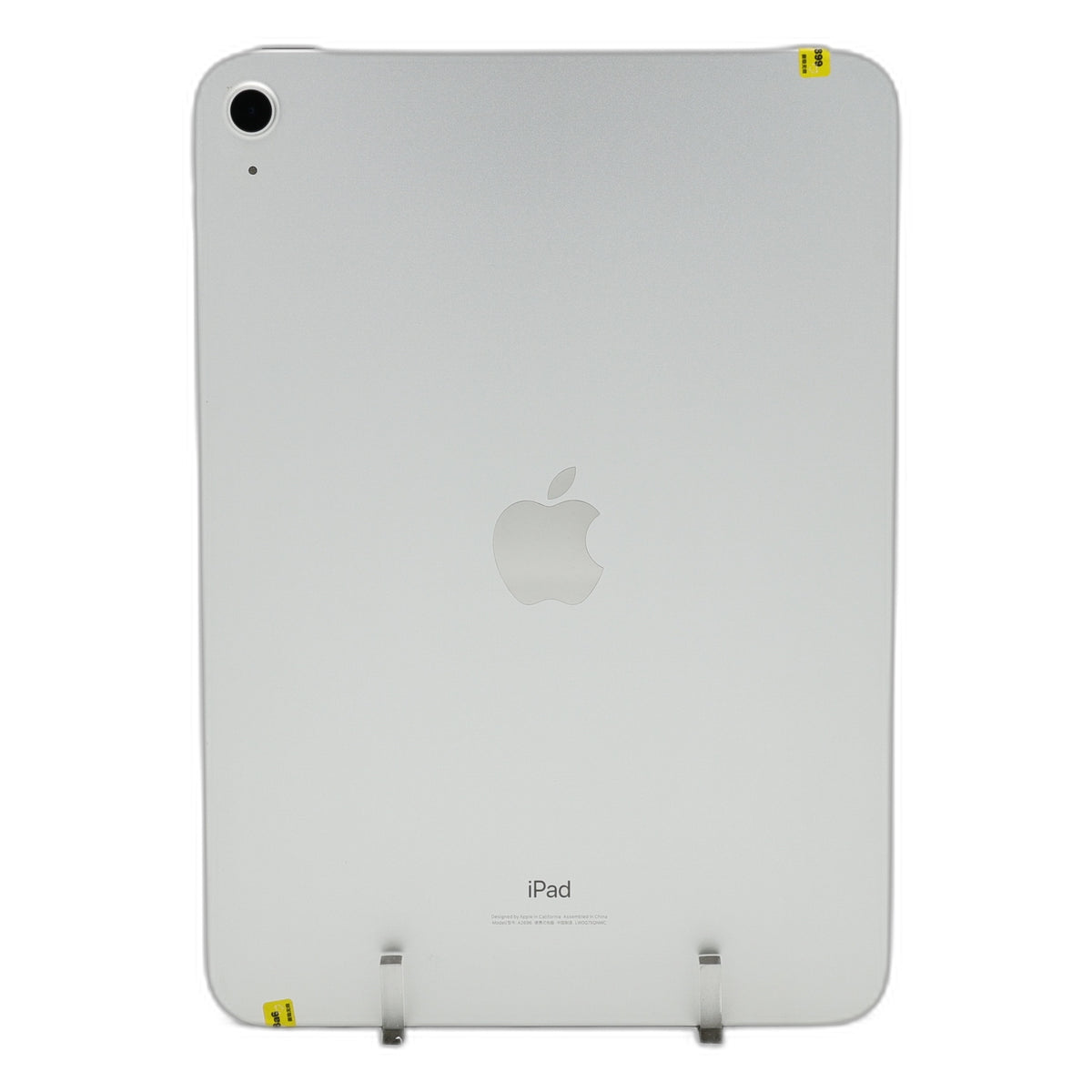 95新 Apple iPad 10代 64G 銀色 WIFI