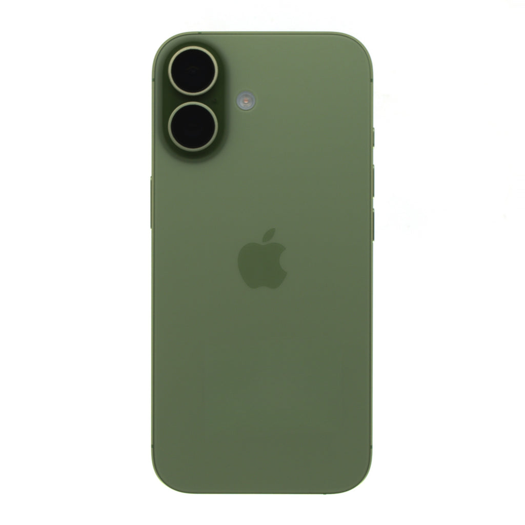 99新 Apple iPhone 17 256G 鼠尾草綠色 中國大陸版