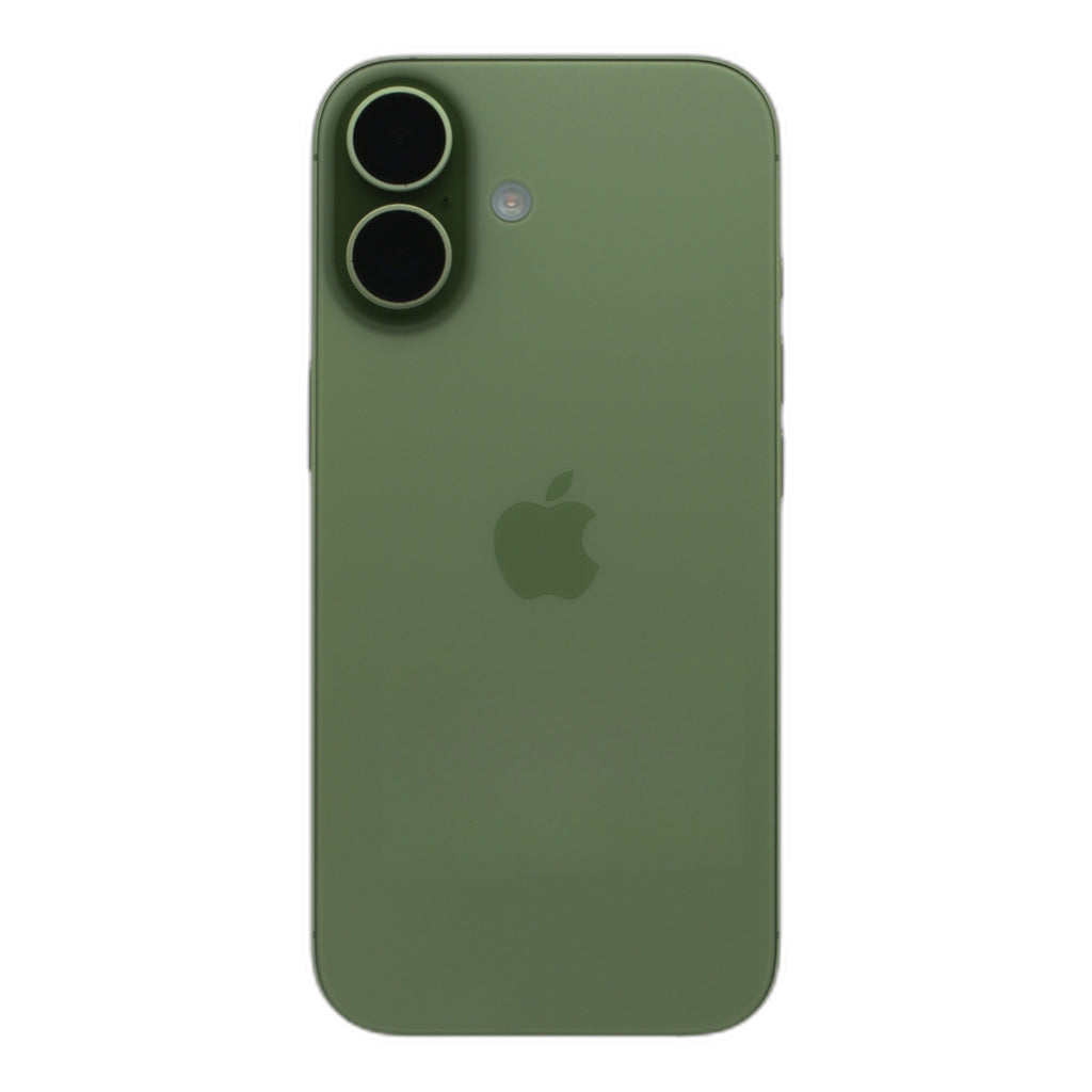 95新 Apple iPhone 17 256G 鼠尾草綠色 中國大陸版