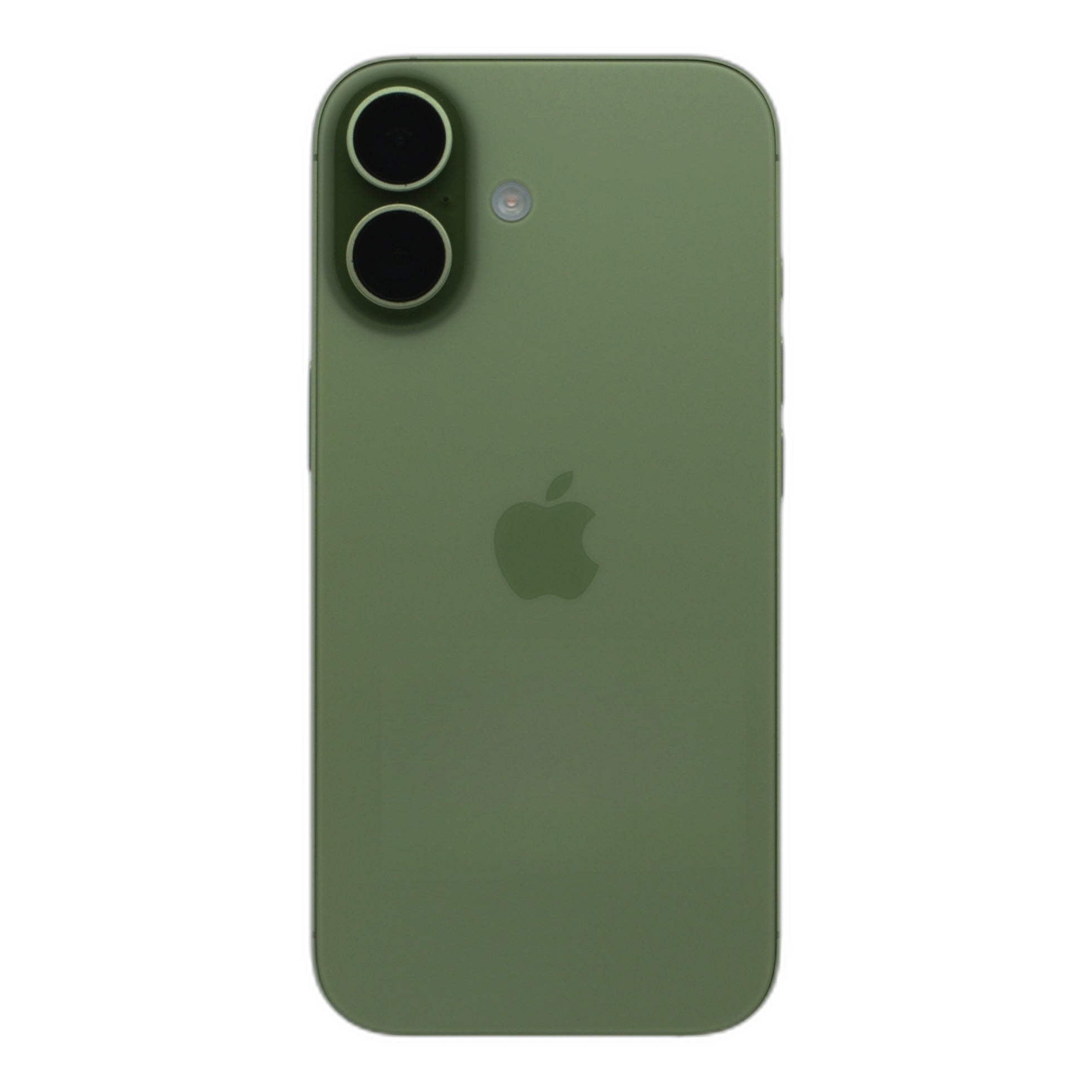 95新 Apple iPhone 17 256G 鼠尾草綠色 中國大陸版