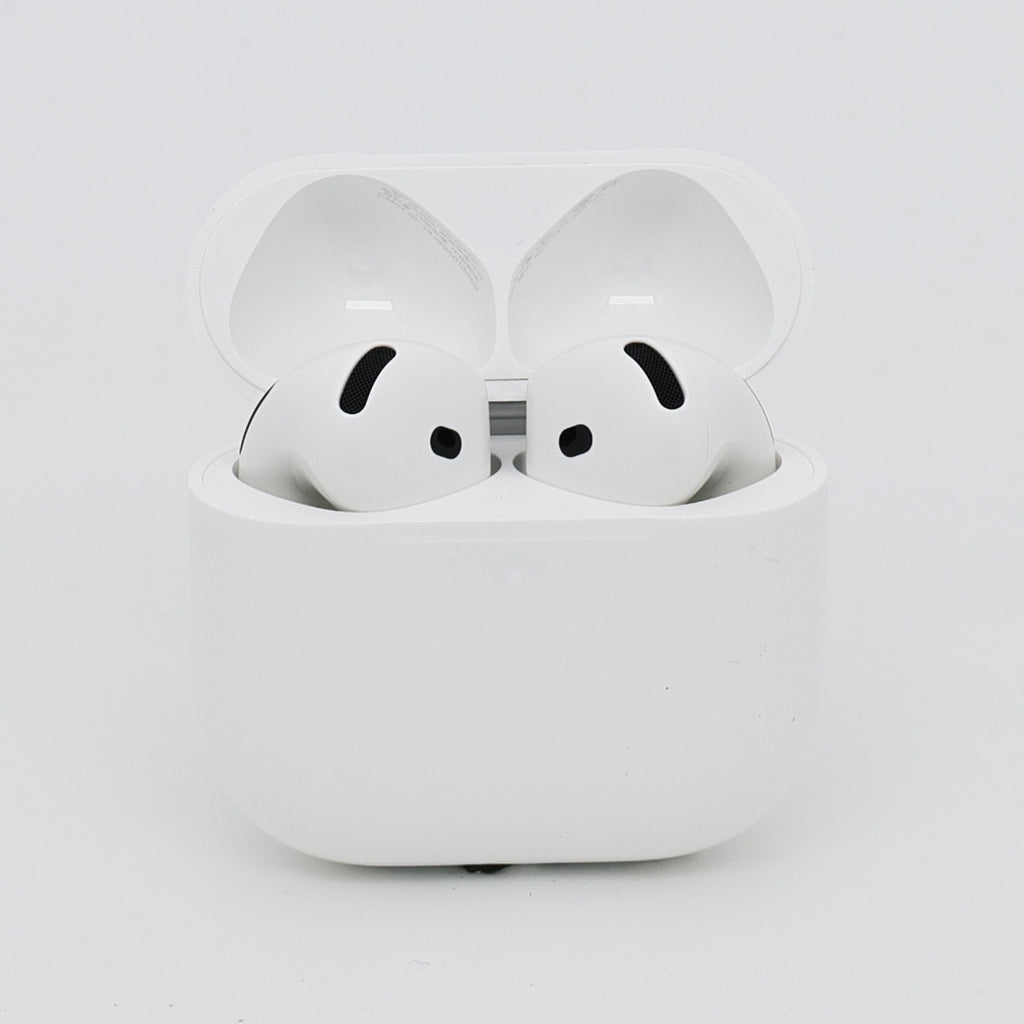 99新 Apple AirPods 4 (支持主动降噪) 白色