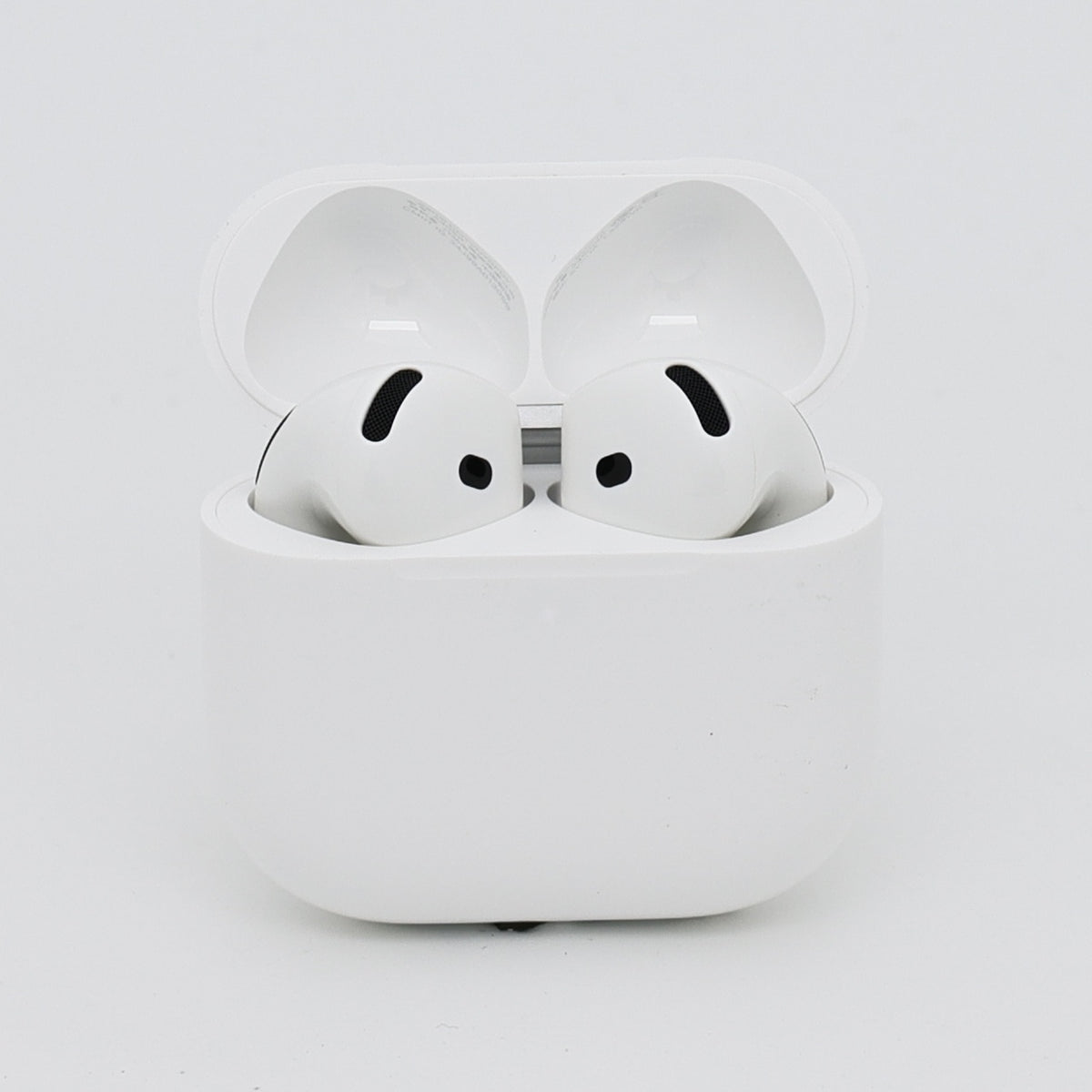 99新 Apple AirPods 4 (支持主动降噪) 白色