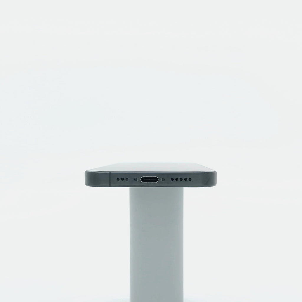 95新 Apple iPhone 16 Pro 256G 黑色鈦金屬 中國大陸版