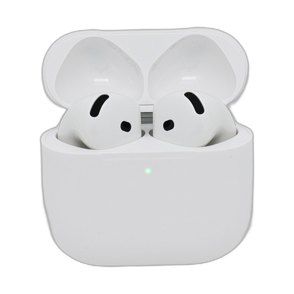 99新 Apple AirPods 4 (支持主动降噪) 白色