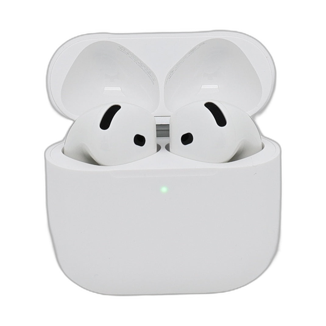 99新 Apple AirPods 4 (支持主动降噪) 白色