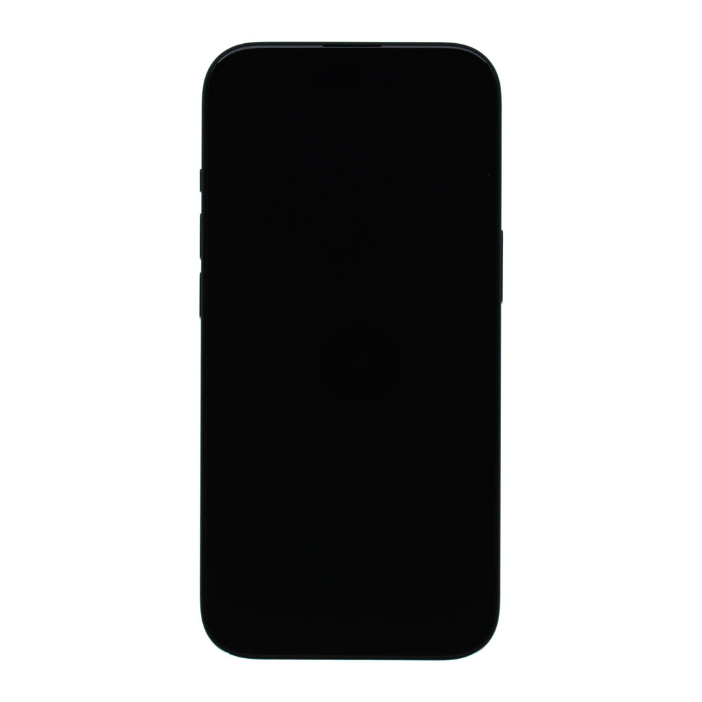 95新 Apple iPhone 15 128G 黑色 中國大陸版