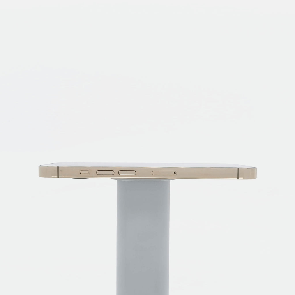 95新 Apple iPhone 13 Pro 256G 金色 中國大陸版