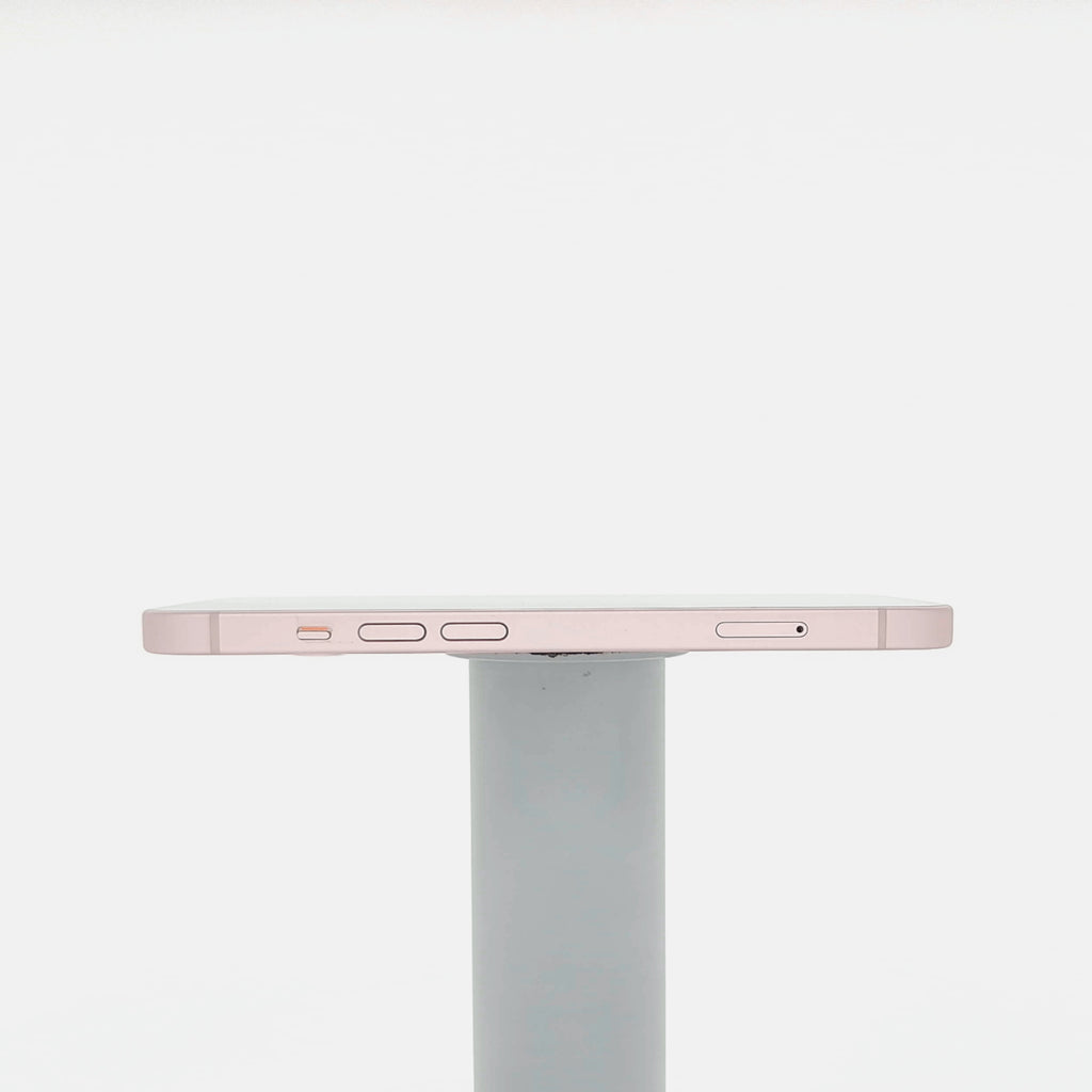 95新 Apple iPhone 15 128G 粉紅色 中國大陸版