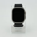 99新 Apple Watch Ultra 2 49毫米 鈦金屬