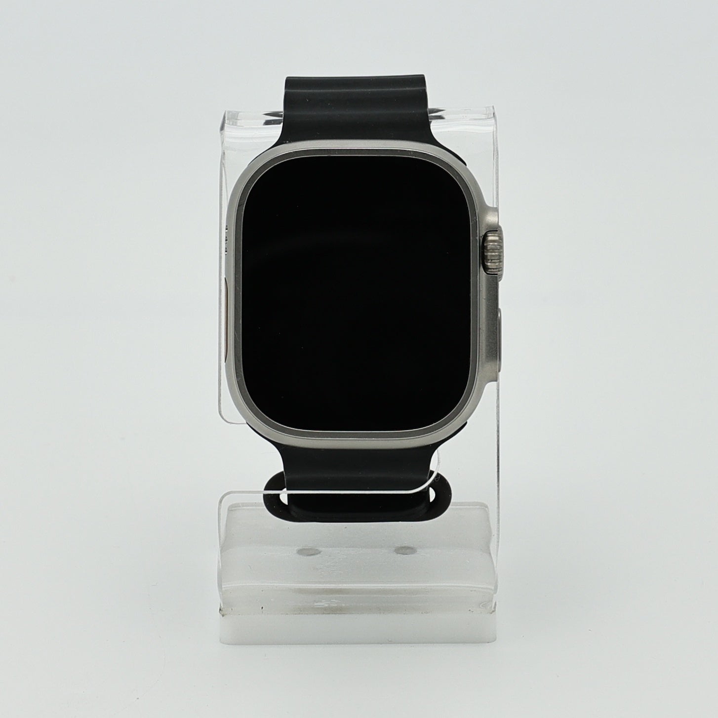 99新 Apple Watch Ultra 2 49毫米 鈦金屬