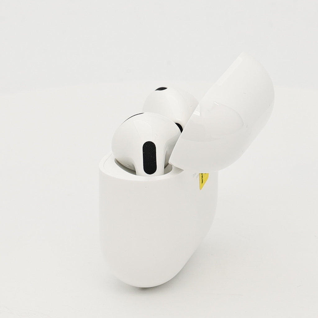 99新 Apple AirPods 4 (支持主动降噪) 白色