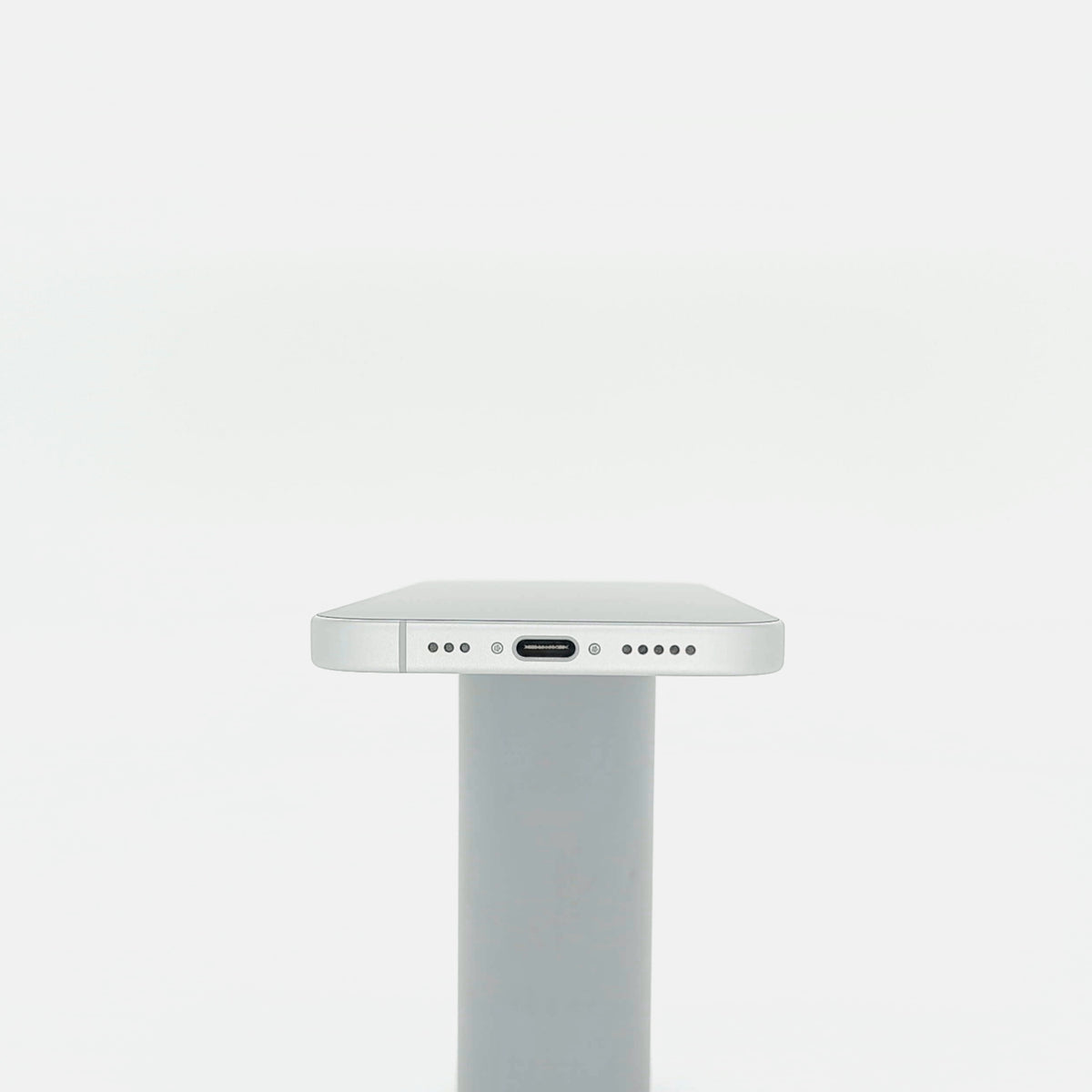 95新 Apple iPhone 16 256G 白色 中國大陸版