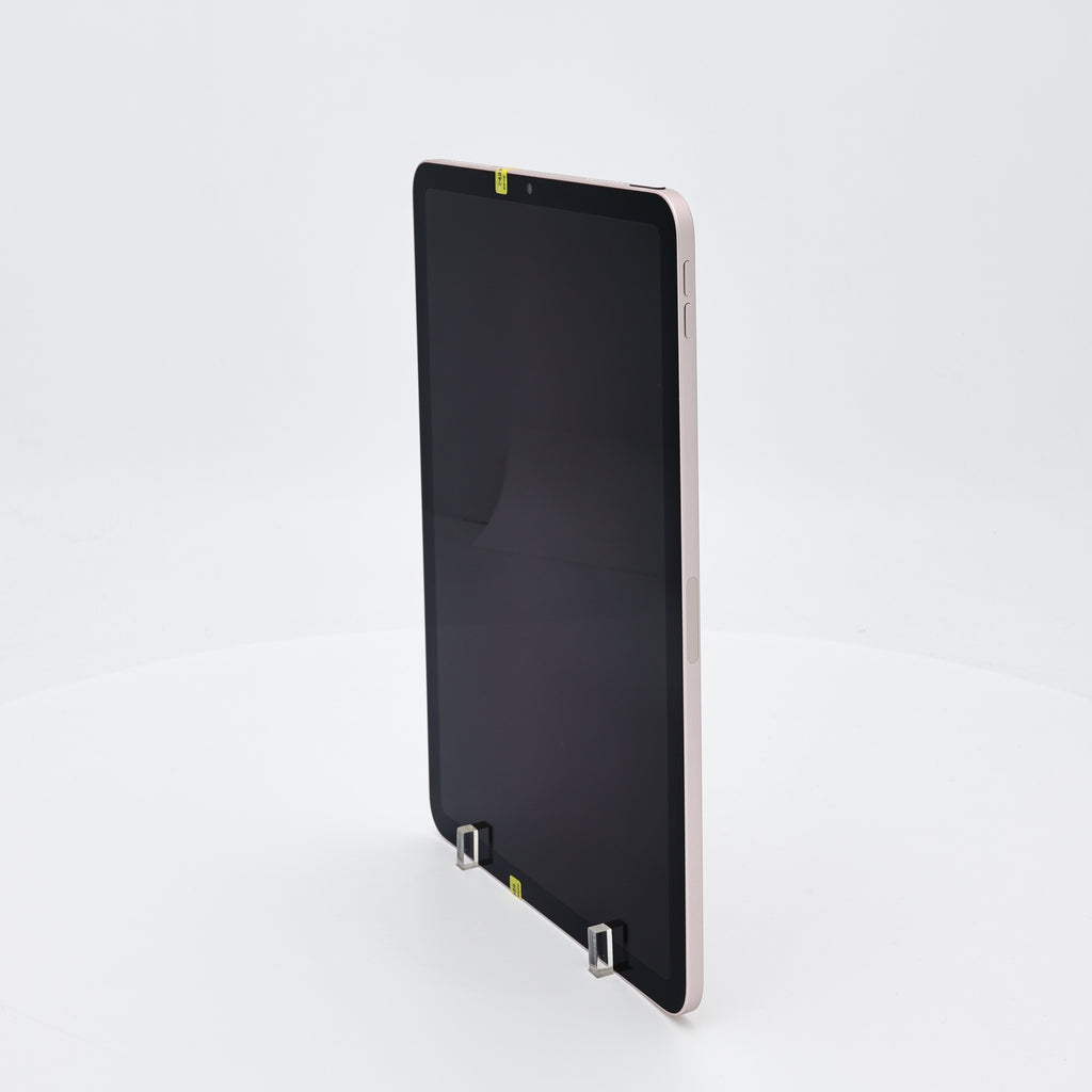 95新 Apple iPad Air5 256G 粉紅色 WIFI