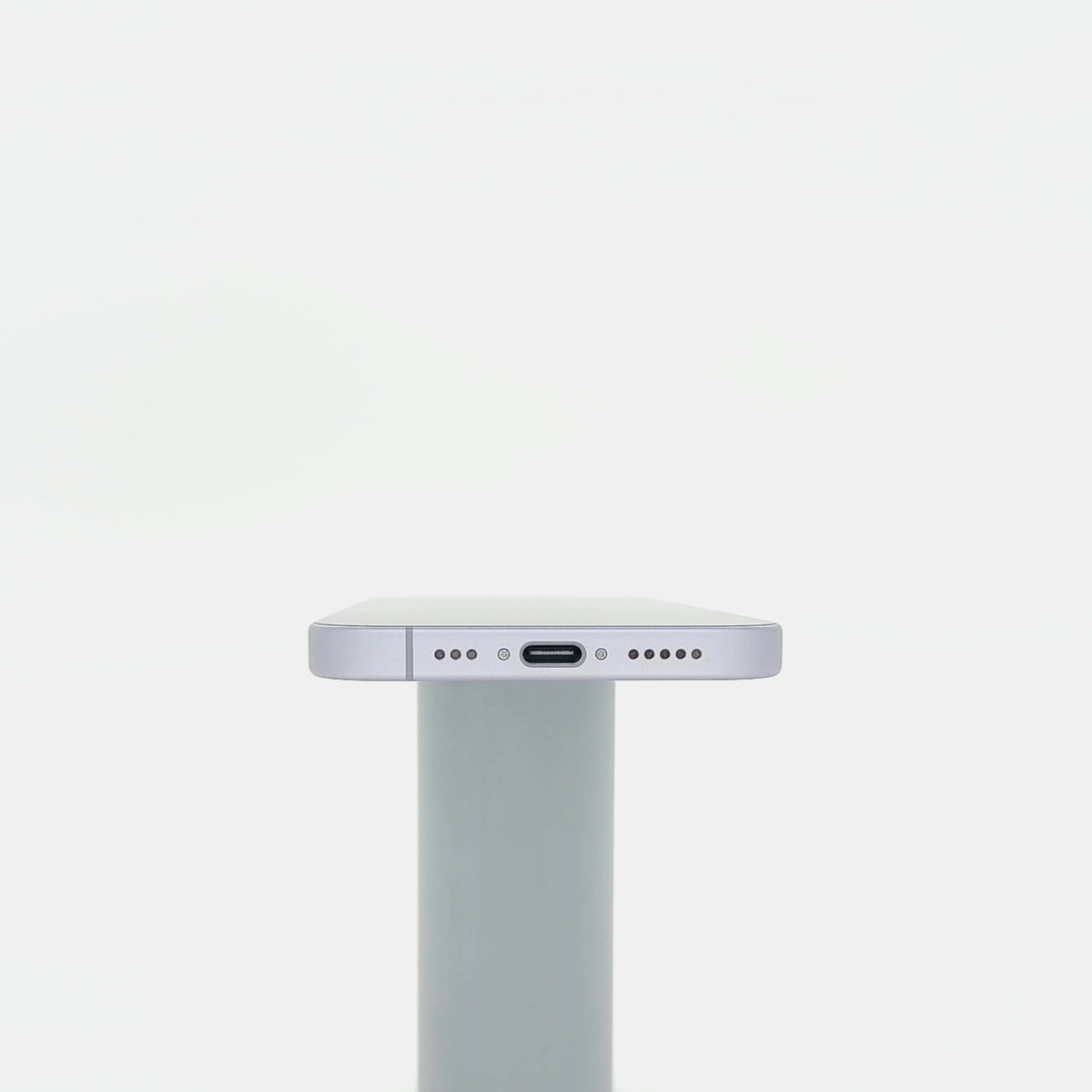95新 Apple iPhone 17 256G 薰衣草紫色 中國大陸版