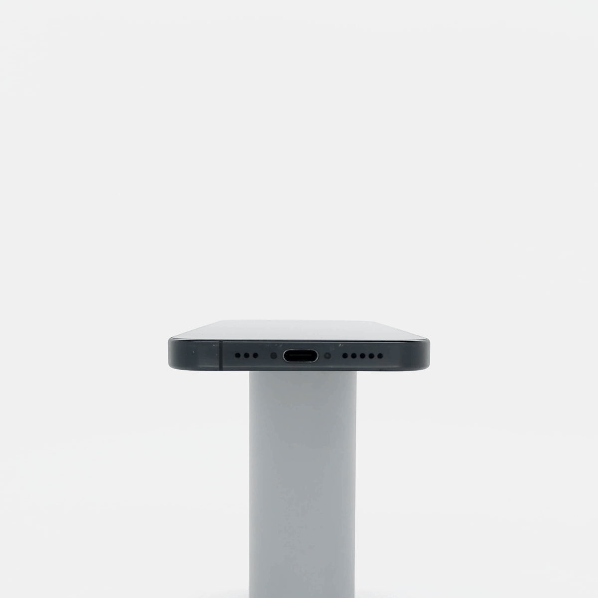 95新 Apple iPhone 16 Pro 128G 黑色鈦金屬 中國大陸版