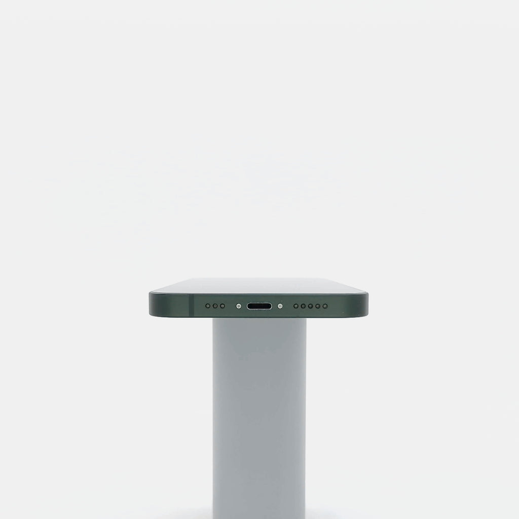 95新 Apple iPhone 13 128G 綠色 中國大陸版
