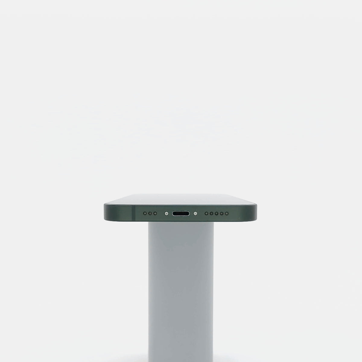 95新 Apple iPhone 13 128G 綠色 中國大陸版