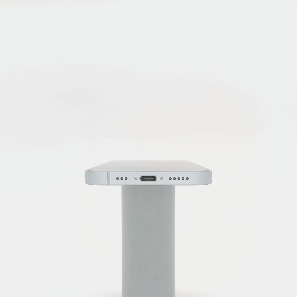 95新 Apple iPhone 15 256G 藍色 中國大陸版