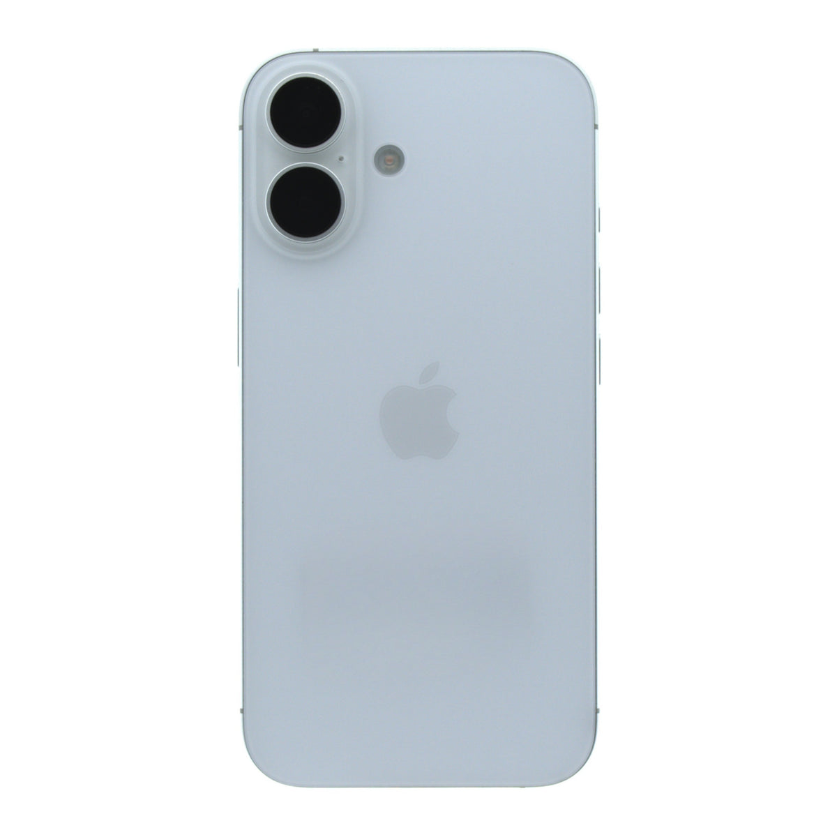95新 Apple iPhone 16 256G 白色 中國大陸版
