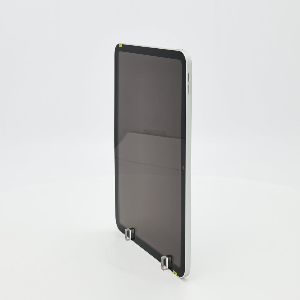 95新 Apple iPad 10代 64G 銀色 WIFI