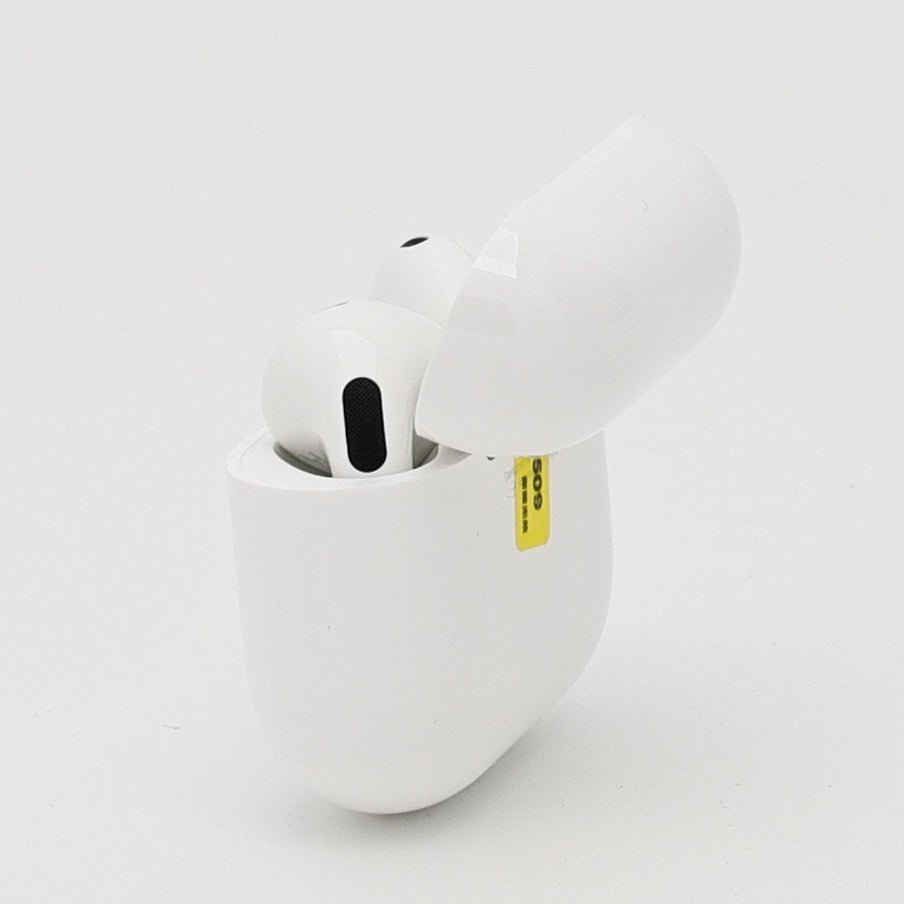 99新 Apple AirPods 4 (不支持主动降噪) 白色