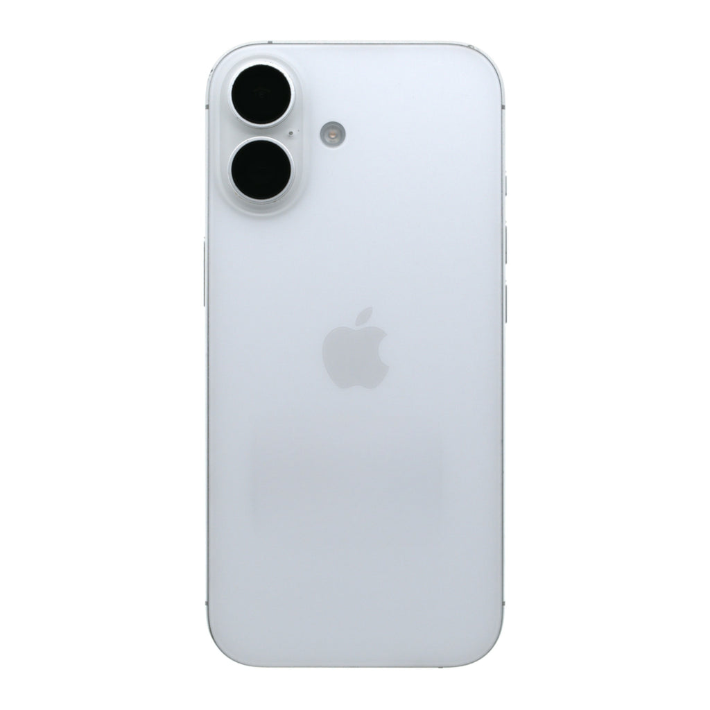 95新 Apple iPhone 17 256G 白色 中國大陸版