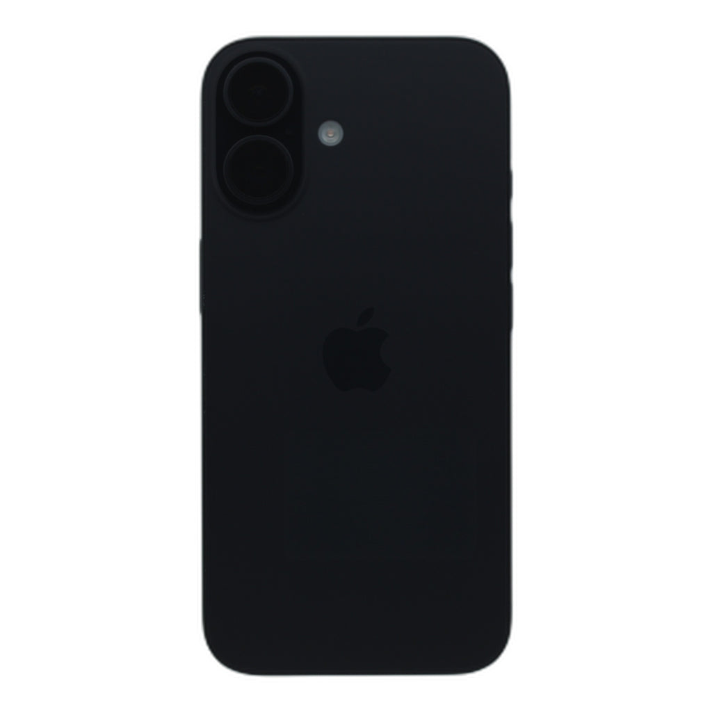 95新 Apple iPhone 16 128G 黑色 中國大陸版