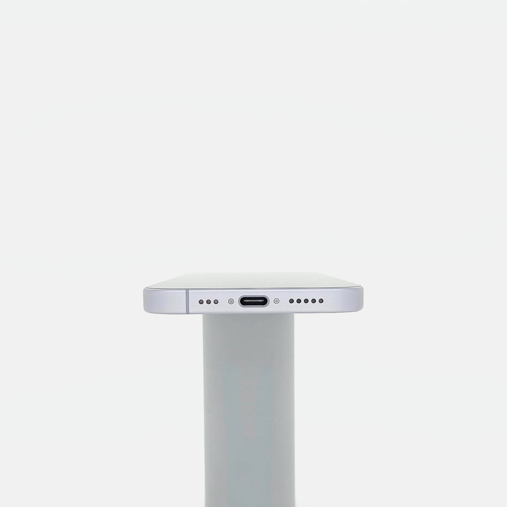 95新 Apple iPhone 17 256G 薰衣草紫色 中國大陸版