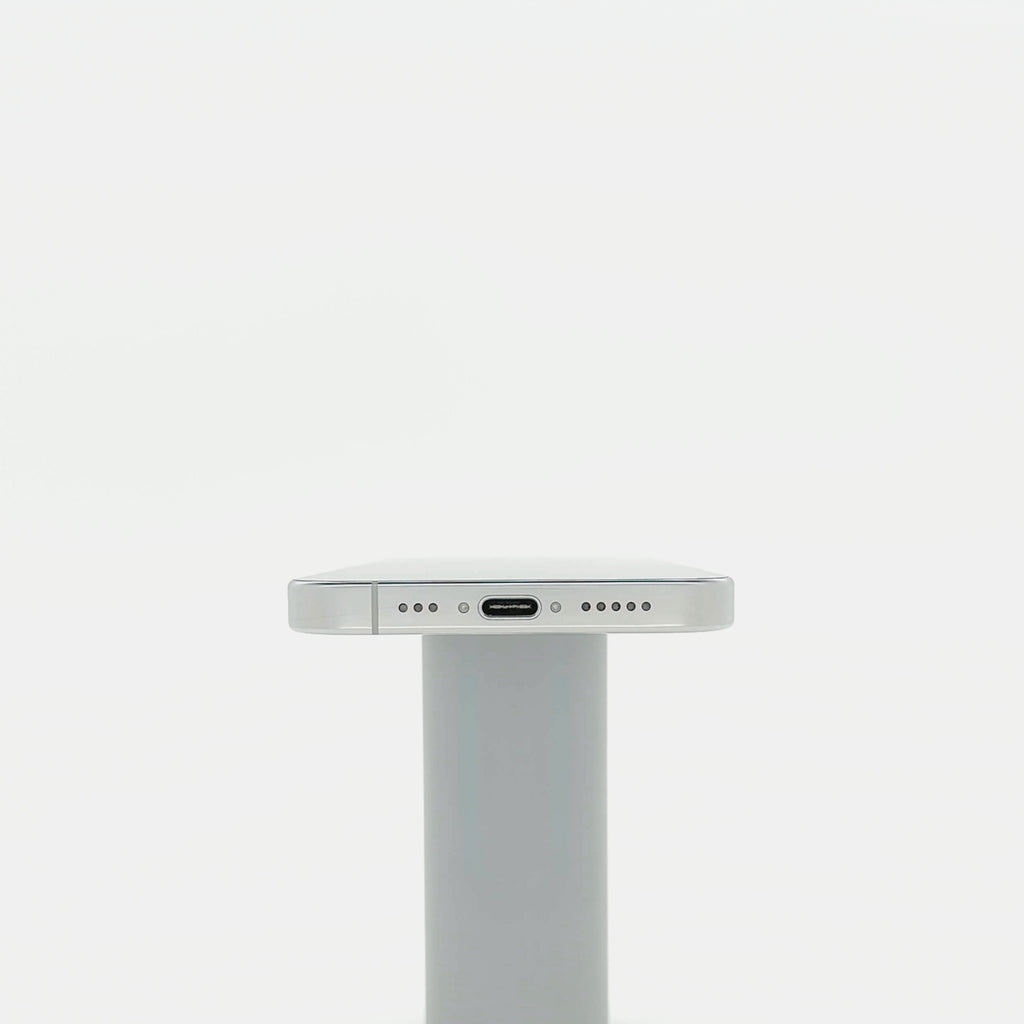 99新 Apple iPhone 16 Pro 128G 白色鈦金屬 中國大陸版