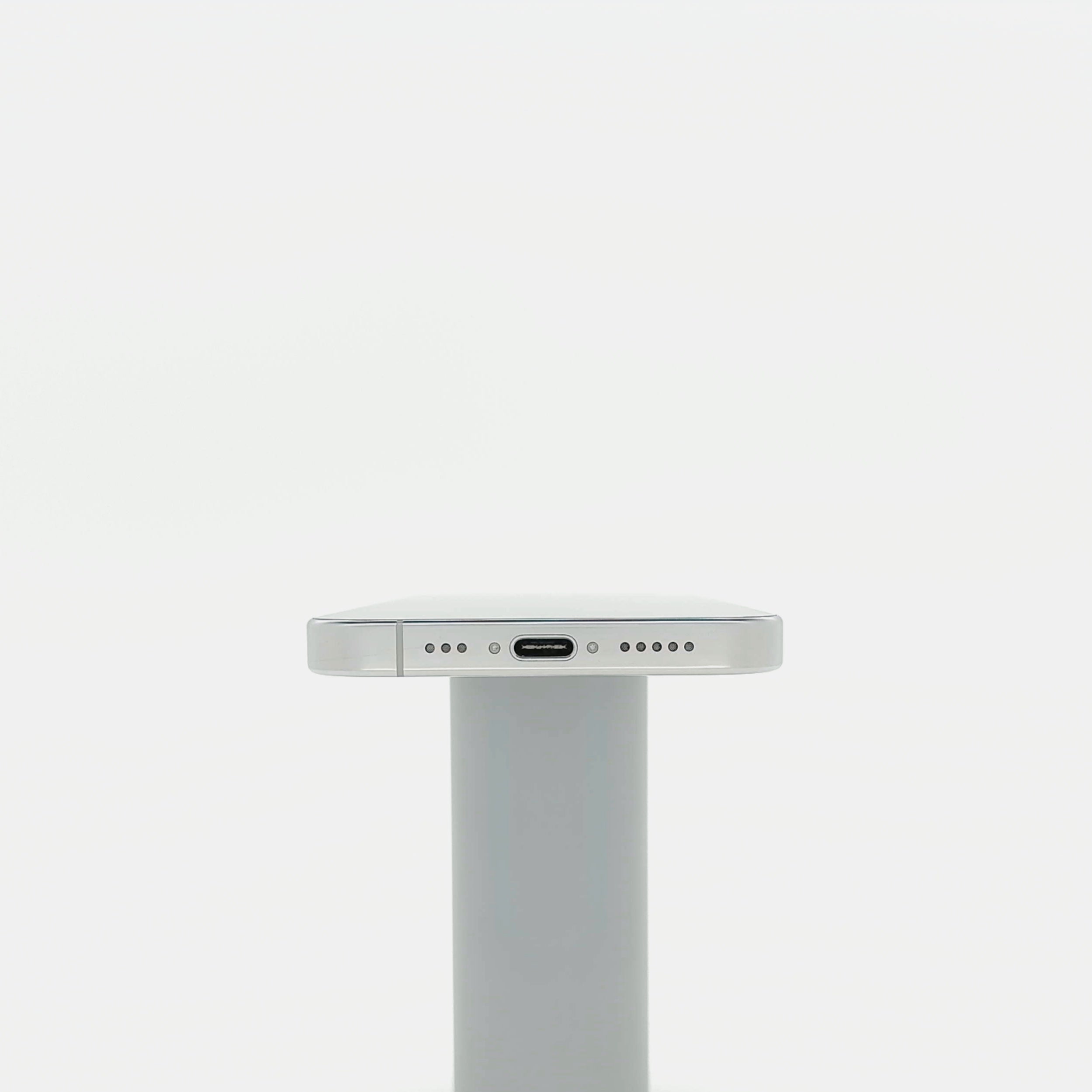 99新 Apple iPhone 16 Pro 128G 白色鈦金屬 中國大陸版