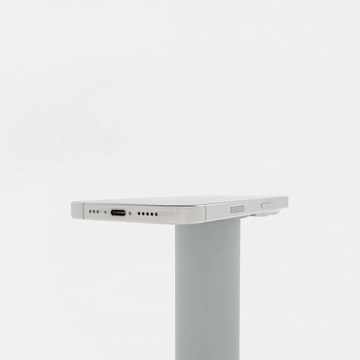 95新 Apple iPhone 16 Pro 256G 白色鈦金屬 中國大陸版