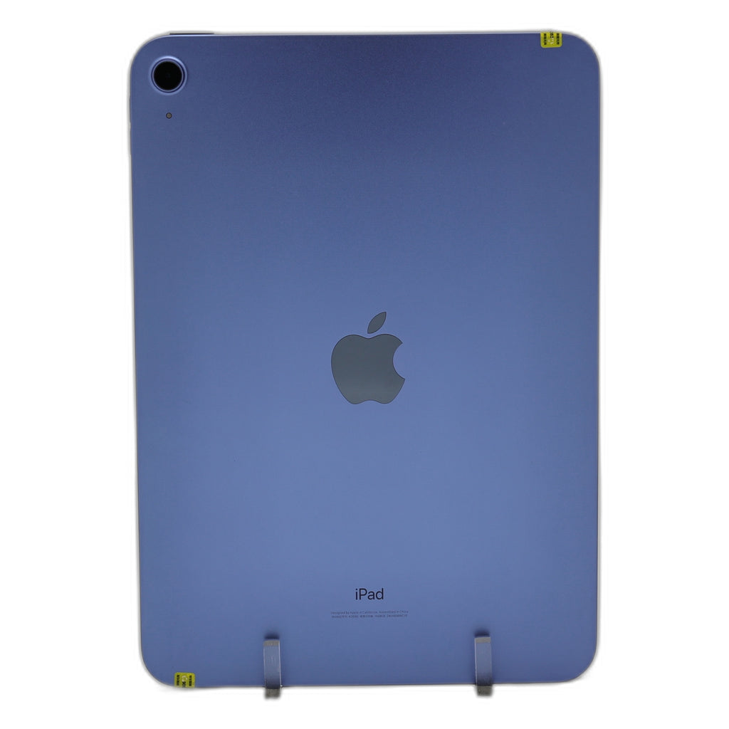 95新 Apple iPad 10代 64G 藍色 WIFI
