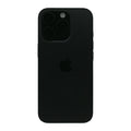 95新 Apple iPhone 16 Pro 128G 黑色鈦金屬 中國大陸官換機