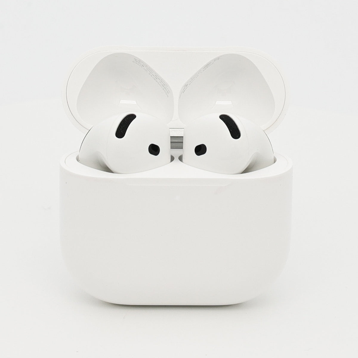 99新 Apple AirPods 4 (支持主動降噪) 白色