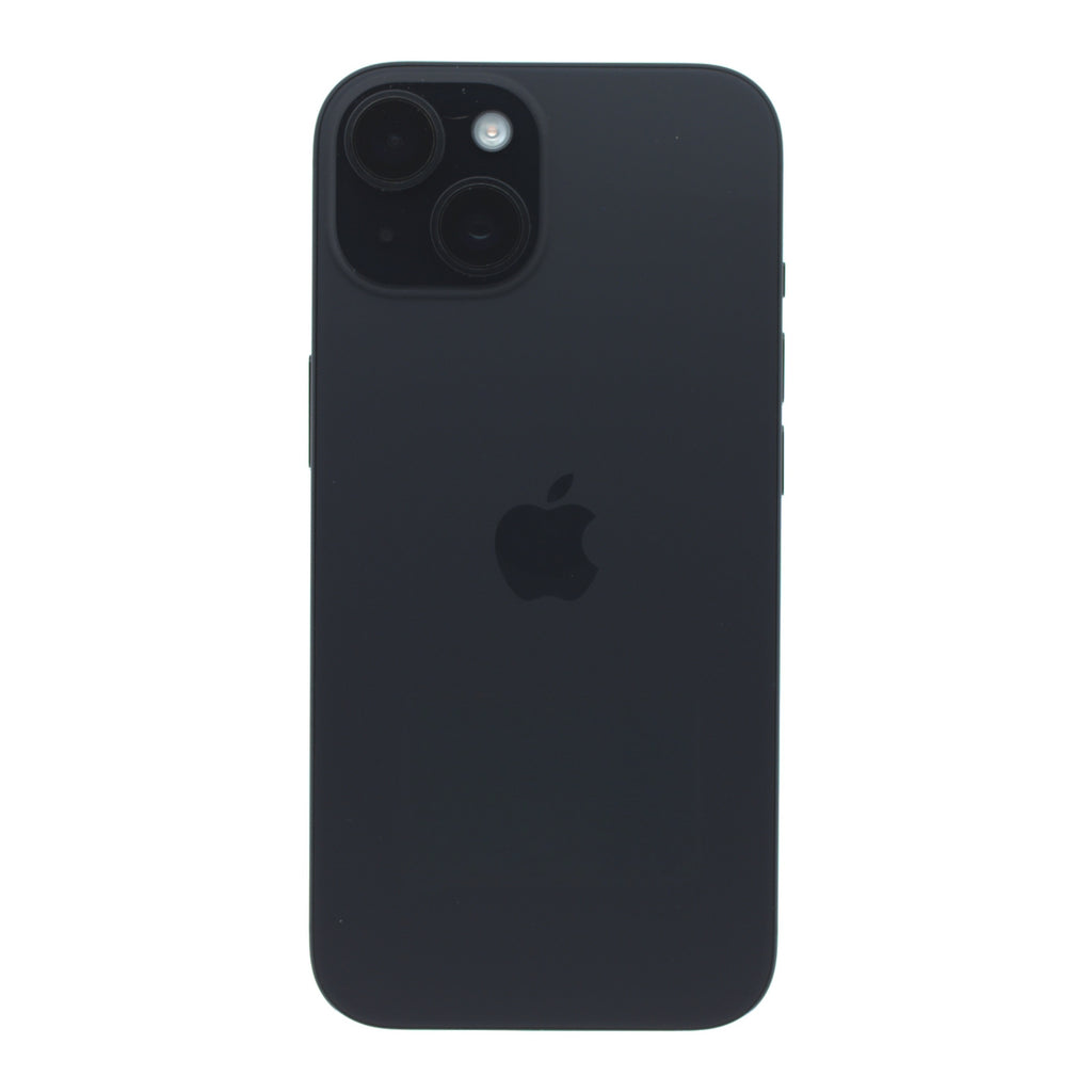 95新 Apple iPhone 15 256G 黑色 中國大陸版