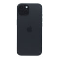 95新 Apple iPhone 15 256G 黑色 中國大陸版