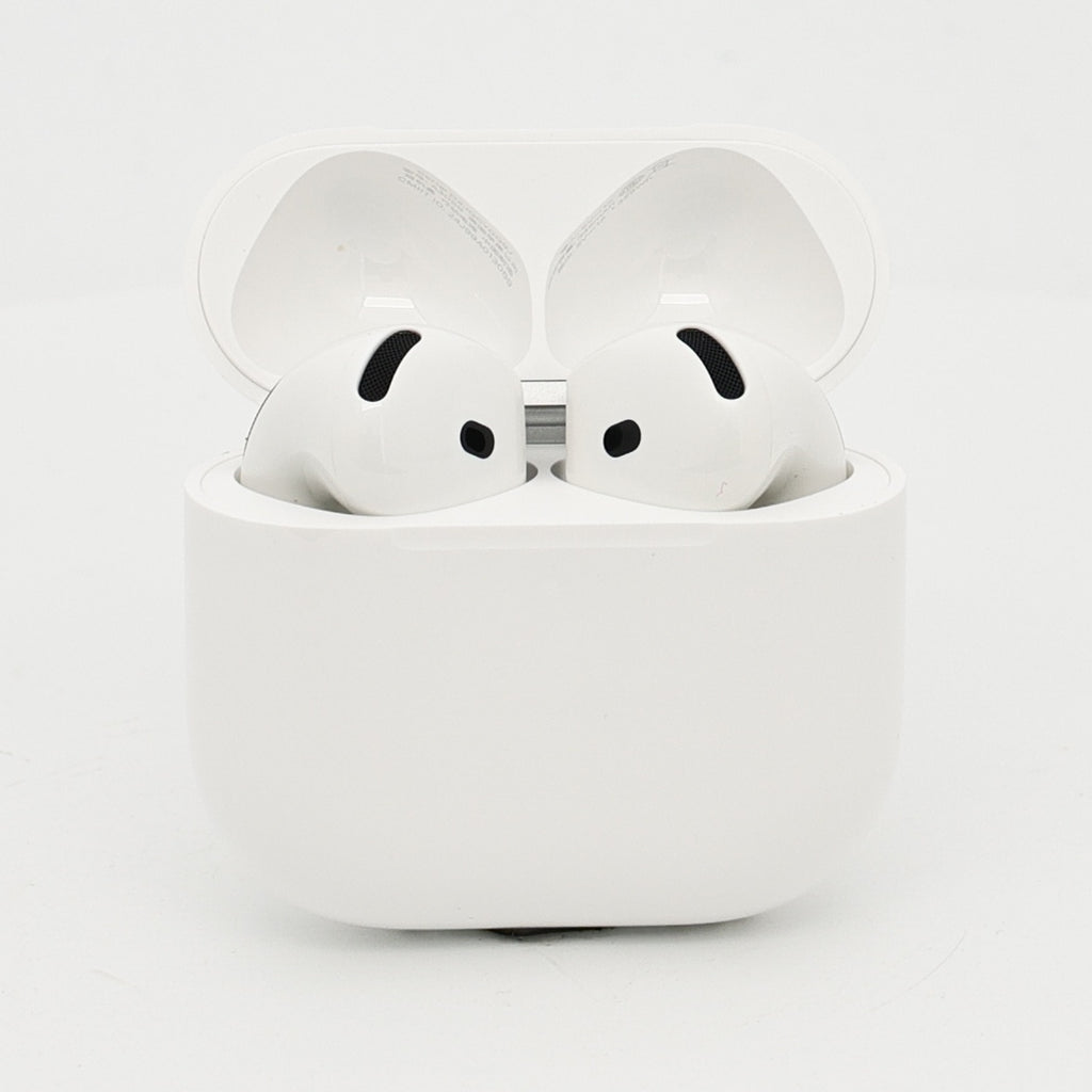 99新 Apple AirPods 4 (支持主动降噪) 白色
