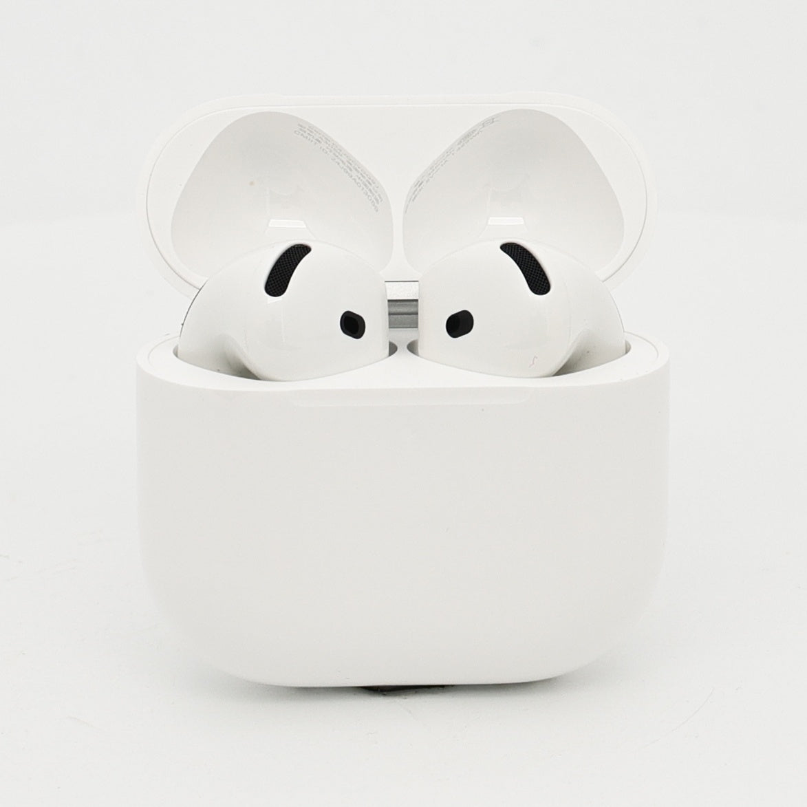 99新 Apple AirPods 4 (支持主动降噪) 白色